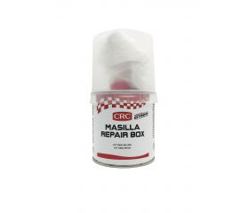 MASILLA REPAIR BOX: Masilla reparación grandes orificios. Distintas superficies. SIN ESTIRENO